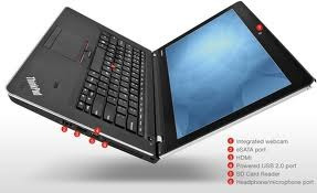 Desarme Notebook Ibm Thinkpad Edge 14 Type 0578