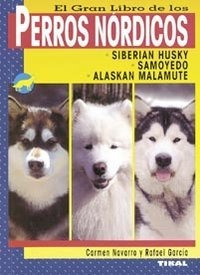 Libro Perros Nã³rdicos