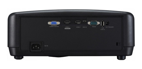 Imagen 2 de 3 de Proyector Jvc Lx-uh1 4k Uhd/hdr 220v