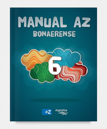 Manual Az 6 Bonaerense