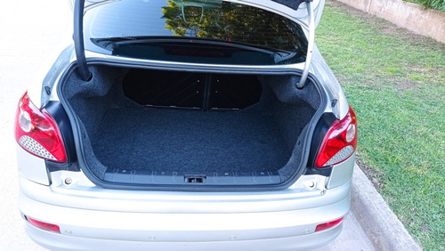 Peugeot 207 2013 1.4 Sedan Feline Hdi 70cv