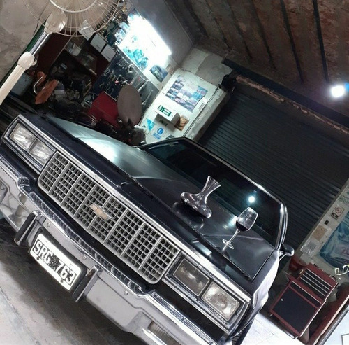 Imagen 1 de 21 de Chevrolet Impala