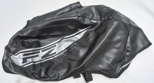 Funda Tanque Yamaha Fz 16 Modelo Viejo Fmx