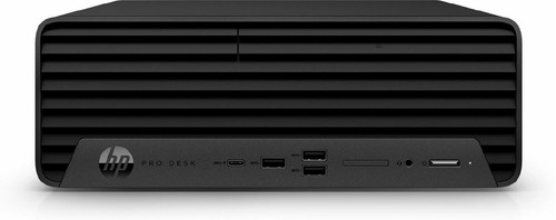 Imagen 3 de 6 de Pc Hp 400 G9 I7-12700 8gb Ram 512g Ssd W11p + Monitor Hp P22