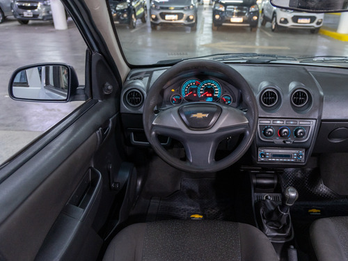 Chevrolet Celta 1.4 Ls+aa