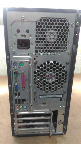 Cpu Lenovo Word Wide Partner Mt-m 9690 - 7cp - Usado