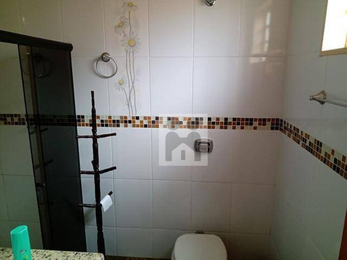 Imagem 12 de 17 de Casa Com 3 Dormitórios À Venda, 168 M² Por R$ 315.000,00 - Avelino Alves Palma - Ribeirão Preto/sp - Ca0639