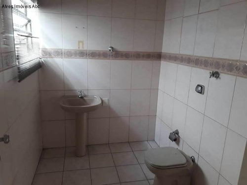 Imagem 12 de 13 de Casa Térrea Rudge Ramos Com 3 Dormitórios E 3 Vagas - Ca00064 - 68172689