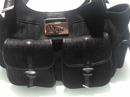 Bolsa Para Dama Marca Dior