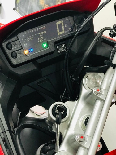 Imagen 12 de 15 de Honda Xre300 Abs Dlx 2024 Cali