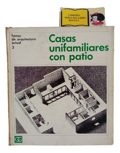 Casas Unifamiliares Con Patio - Paulhans Peters - 1989 