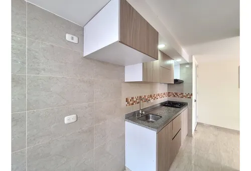 Venta Apartamento Le Parc 40 - Piso 11