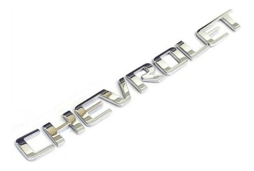 Insignia Emblema Chevrolet Classic Chevrolet Original