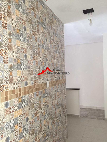 Imagem 12 de 14 de Apartamento Com 2 Dorms, Vila São José, Taubaté - R$ 250 Mil, Cod: 60653 - A60653