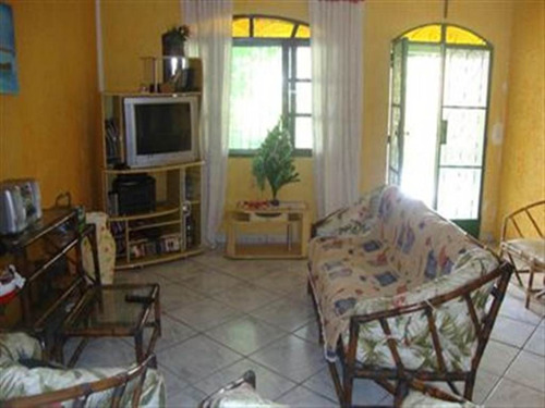 Imagem 9 de 13 de Casa, 3 Dorms Com 95 M² - Campos Eliseos - Itanhaem - Ref.: Ita330 - Ita330