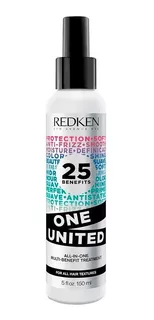 Redken One United 25 Benefits Leave-in 150ml
