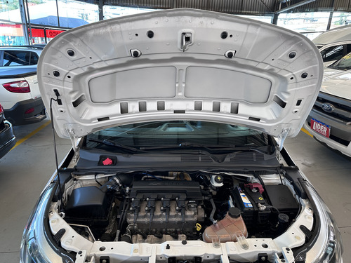 Chevrolet Cobalt 1.8 Ltz 4p