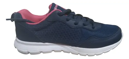 Zapatilla De Niña