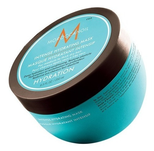 Moroccanoil Mascarilla Hidratante Intensa 250ml