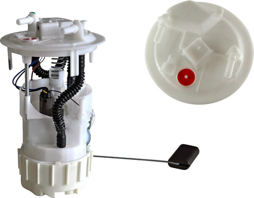 Modulo Bomba Gasolina Renault Megane 2.0l L4 02 A 10 Intran