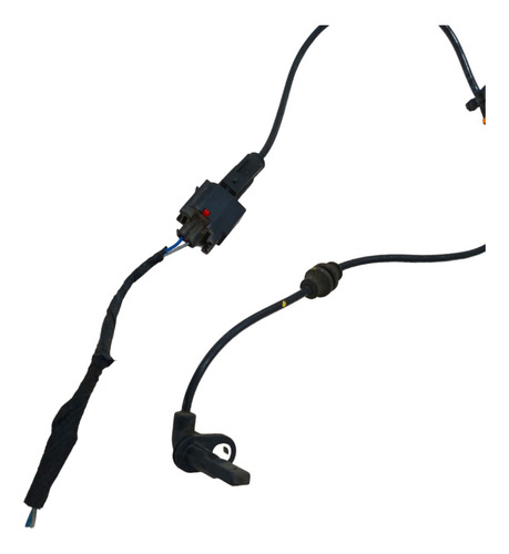 Sensor Velocidad Tas. Piloto Chevrolet Cruze 0057 2010-2015 (Usado)