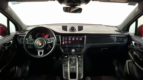 Porsche Macan 2.9 V6 Gts Dct