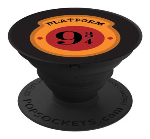 Agarre Para Celular Popsockets Plataform - Mosca