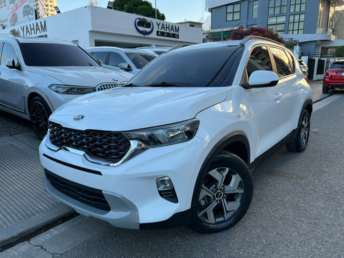 Kia Sonet 2022