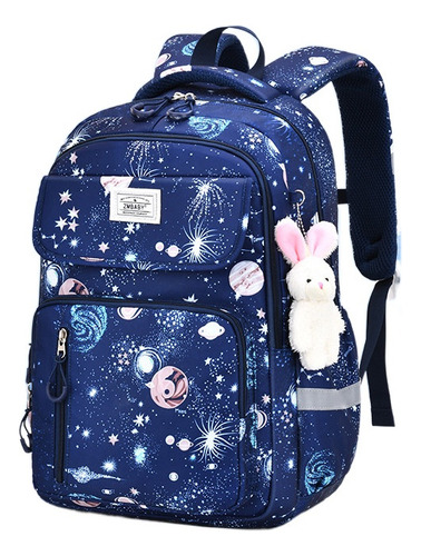 Mochila For Niñas De Primaria De 1 A 6 Grados