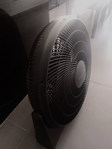 Ventilador