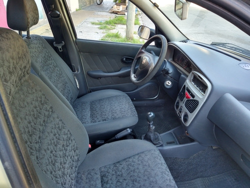 Fiat Palio 2010 1.4 Fire Top Aa+da+pl+ll