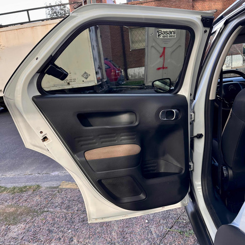 Citroën C4 Cactus 1.2 Puretech 110 At6 S&s Shine