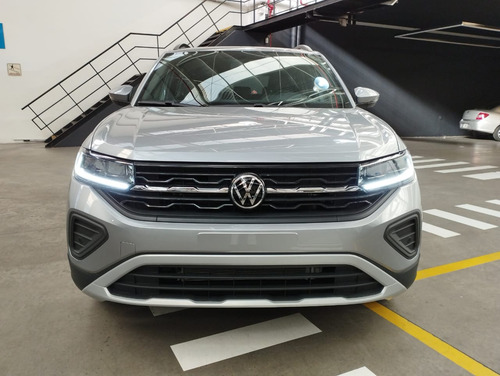 Volkswagen T-Cross 1.0 200 Tsi Comfortline Aut