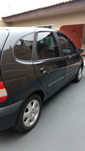 Renault Scénic 1.6