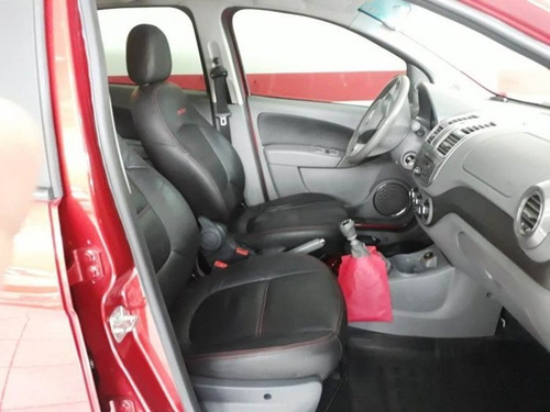 Grand Siena 1.6 Mpi Essence 16v Flex 4p Manual