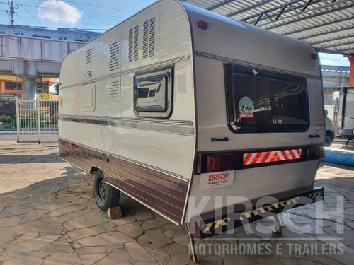 Imagem 2 de 15 de Trailer Karmann Ghia 450 - 1990 - Y@w5