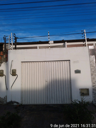 Imagem 18 de 19 de Casa Para Alugar Na Cidade De Maracanau-ce - L9995