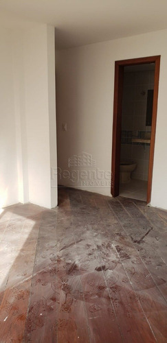 Imagem 15 de 15 de Apartamento Com 3 Quartos A Venda No Bairro Centro Em Florianopolis - V-82320