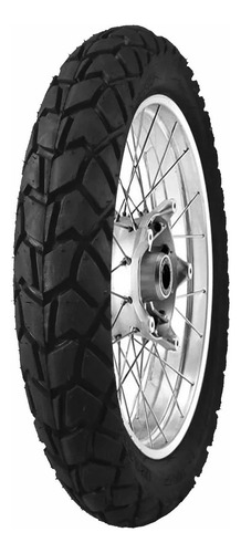 Pneu Maggion 120/80-18 Viper Tras Lander Tenere Xr 250 Xre