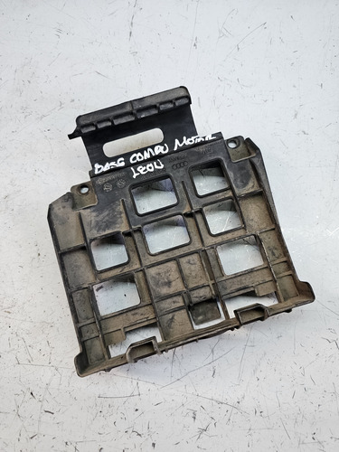 Base Soporte Computadora Motor Leon 1.8 Tsi 160hp 10-13 (Usado)