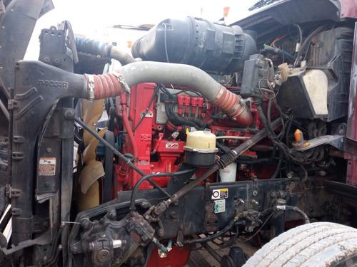 Tracto Camión Kenworth T660