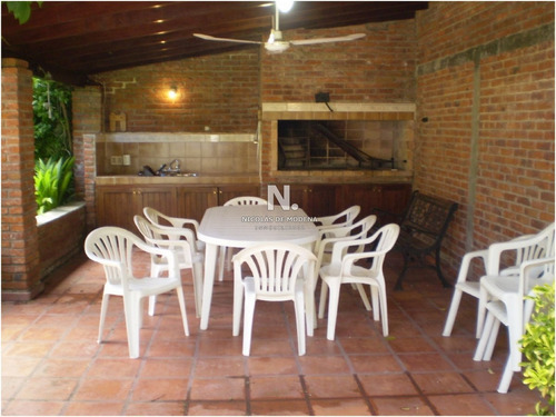 Casa En Venta Zona Mansa Punta Del Este Con Renta - Ref: 1006