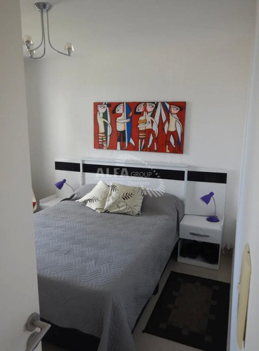Imagen 9 de 22 de Apartamento En Venta En Punta Del Este, Mansa