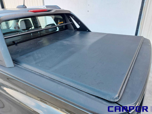 Imagen 8 de 25 de Chevrolet Montana Premier Mt