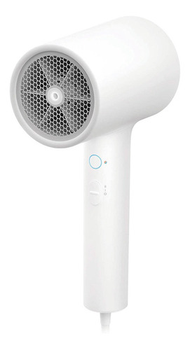 Secador De Pelo Xiaomi Mi Ionic H300 Cmj02zhm Blanco