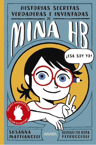 Libro Historias Secretas, Verdaderas E Inventadas De Mina...