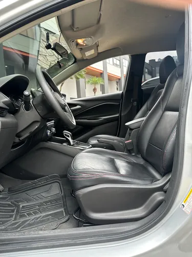 Chevrolet Onix 1.0t Lt At