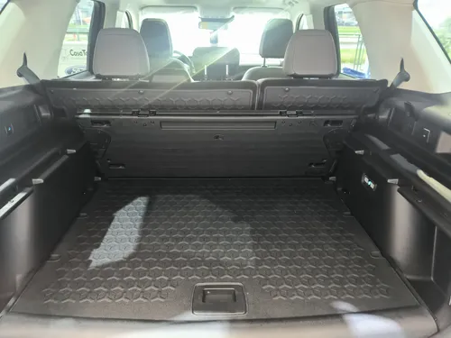 Ford Bronco Badlands Aut 2.0 T 2025 Obsequio A.a