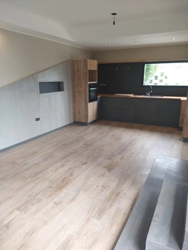 Imagen 5 de 23 de Venta Casa A Estrenar 3 Ambientes Zona Camet Mar Del Plata. 571931