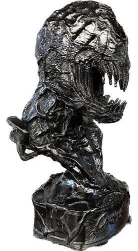 Busto Venom Carnage 3d